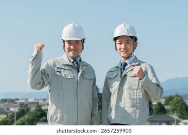 环保建筑工程服务